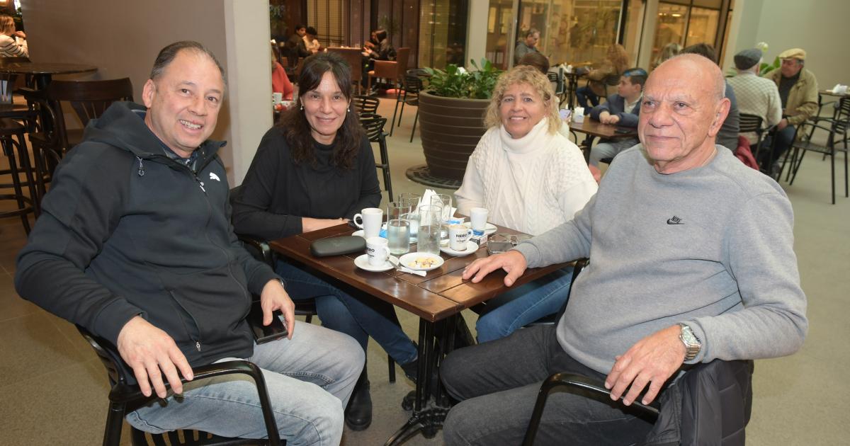 PREVIA DEL DIacuteA DEL PADRE EN LA CIUDAD