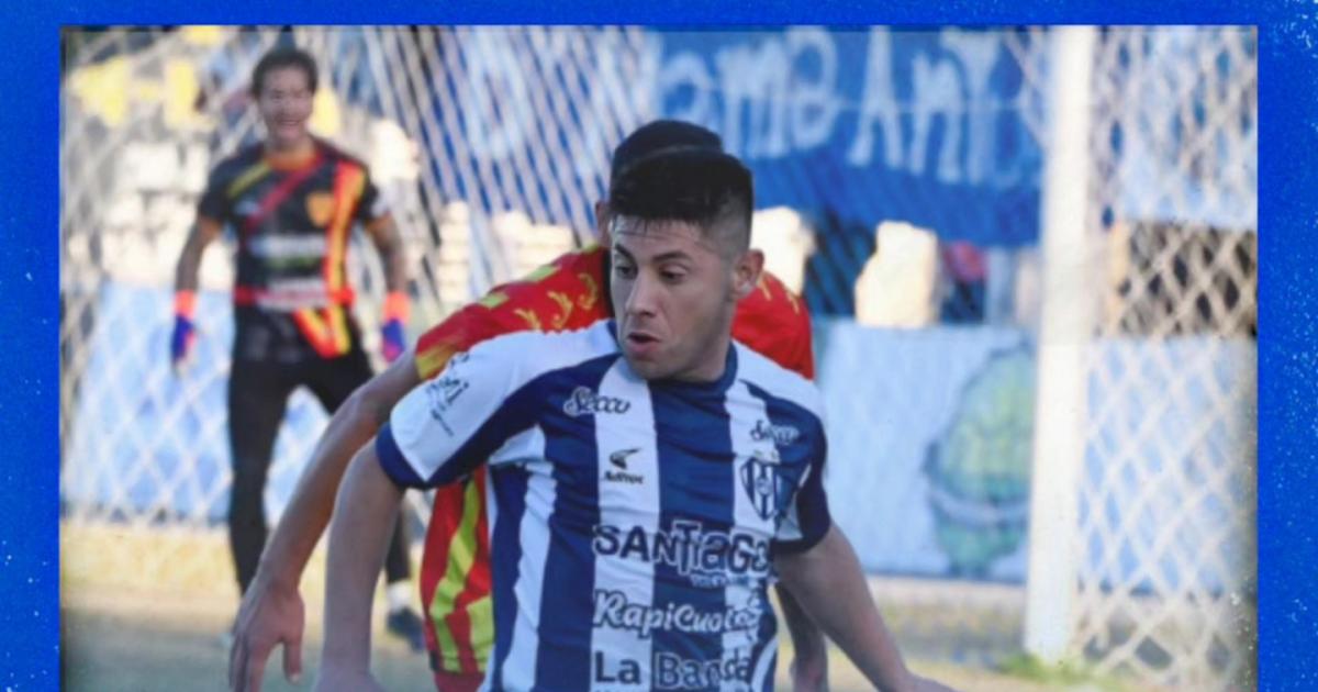 Sarmiento volvioacute al triunfo ante Boca Unidos y recuperoacute la punta de la Zona 4