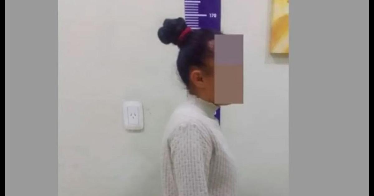 ESCÁNDALO- La mujer fue acusada por un hermano de los menores Incluyó un incidente con agresiones mutuas y amenazas de venganza segura