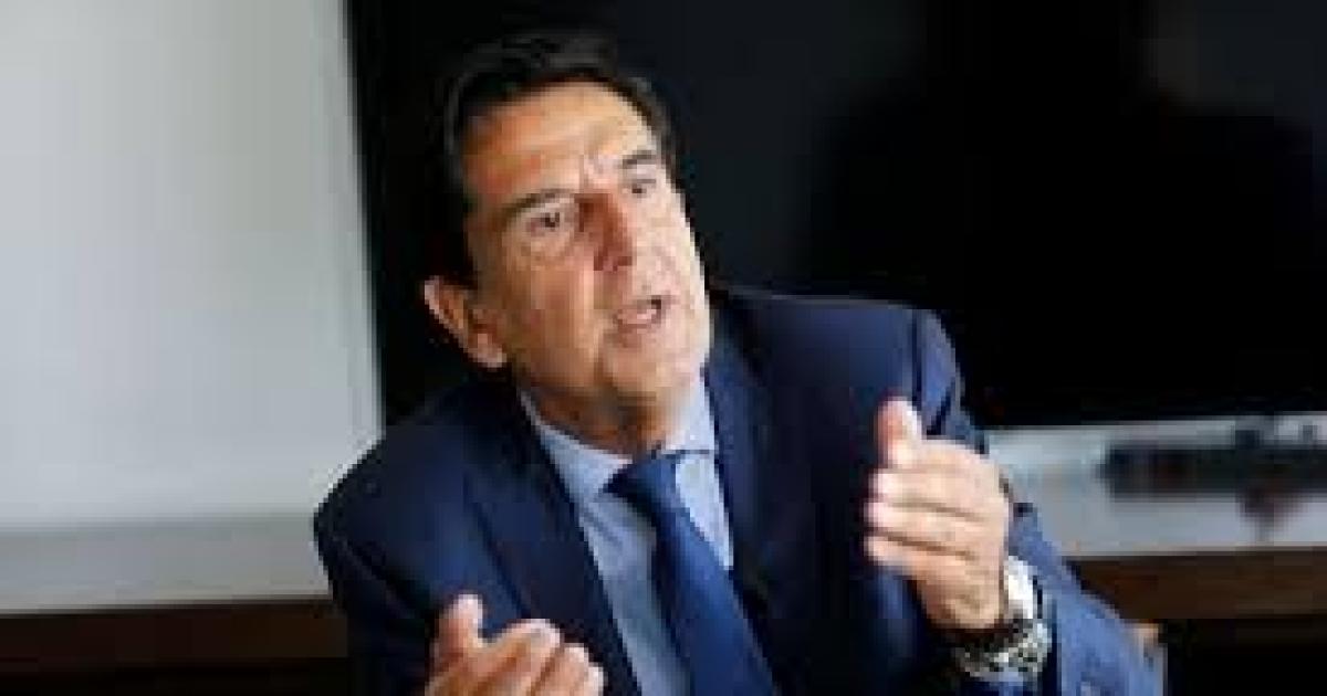  Remarcó que sigue el cepo no hay mercado real