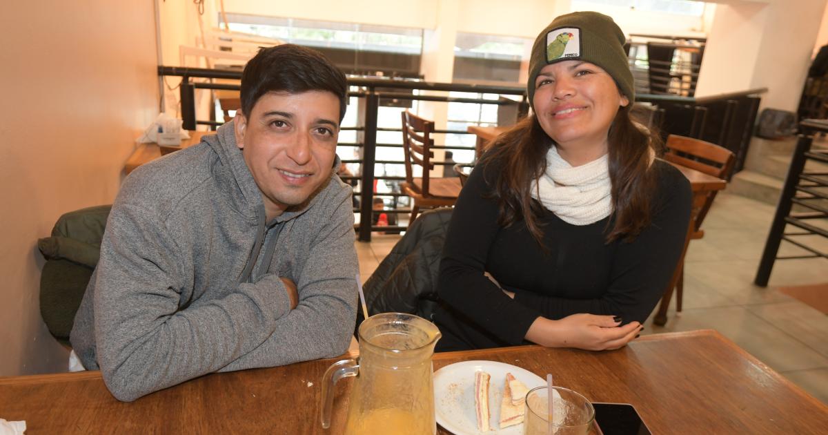 PREVIA DEL DIacuteA DEL PADRE EN LA CIUDAD