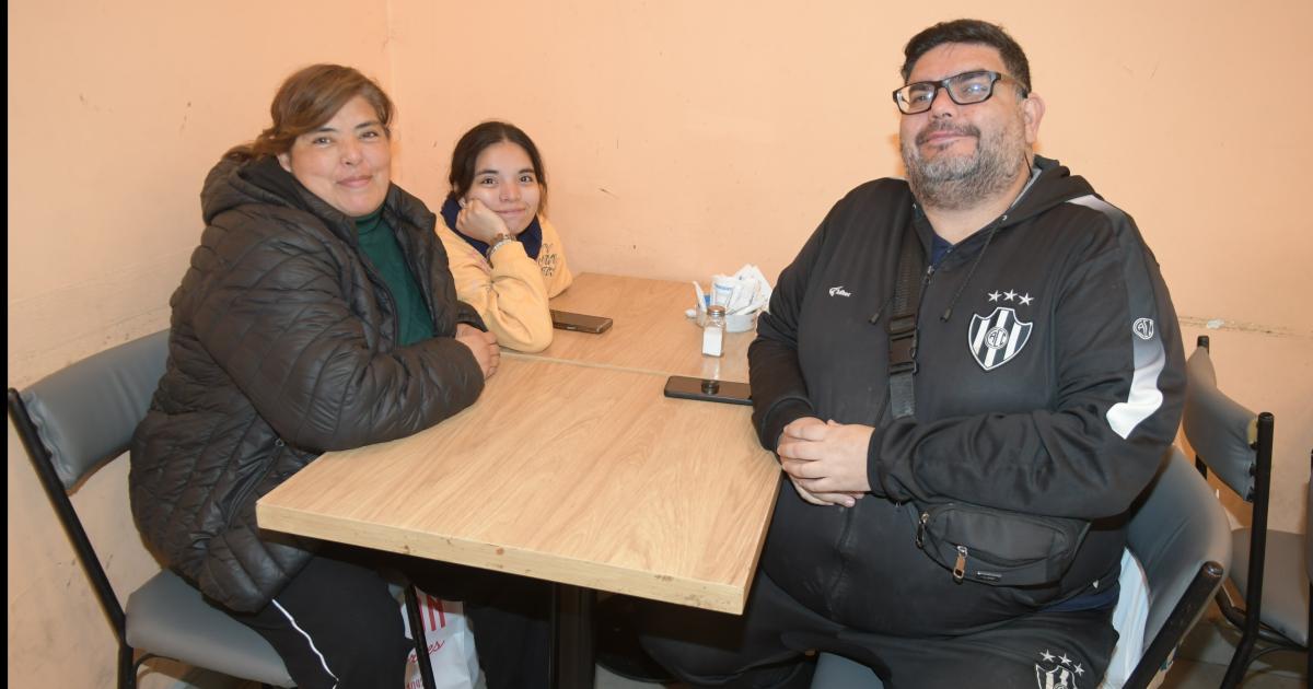 PREVIA DEL DIacuteA DEL PADRE EN LA CIUDAD