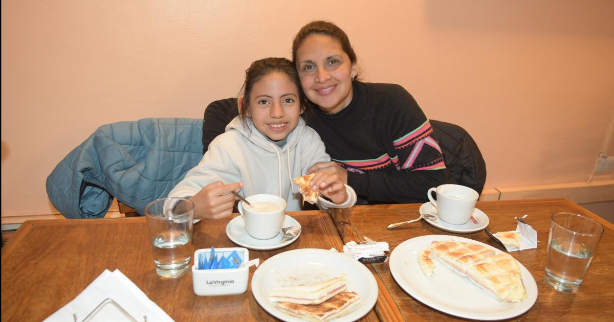 PREVIA DEL DIacuteA DEL PADRE EN LA CIUDAD