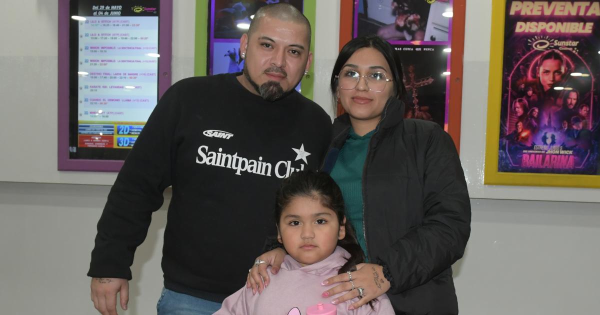 NOCHES DE PELIacuteCULA