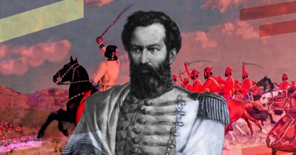 Martín Miguel de Güemes el héroe gaucho incorruptible