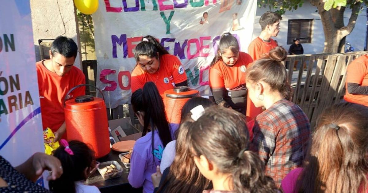 El programa Ms cerca tuyo las personas como prioridad