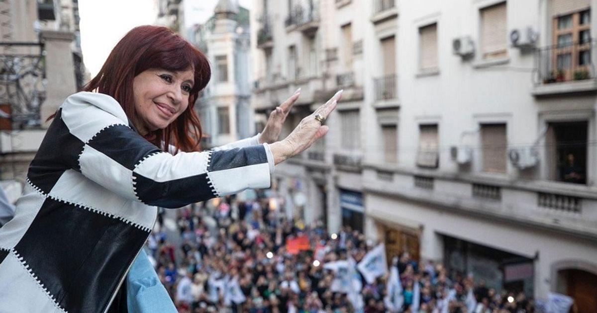 Preparan una marcha para garantizar que Cristina vuelva a casa