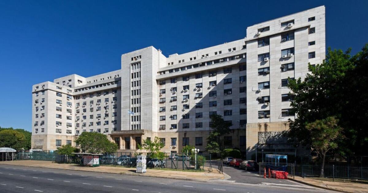 Piden reforzar la seguridad en Comodoro Py por la megamarcha en apoyo a Cristina Kirchner