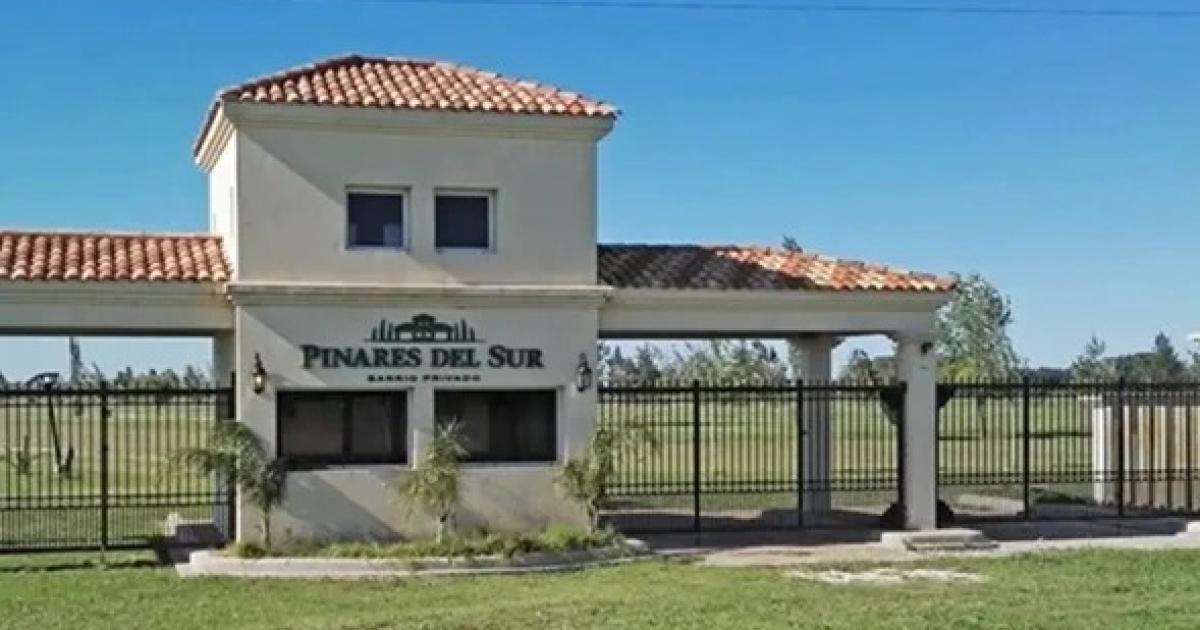 Golpe de inseguridad en Santa Fe- asaltaron en su casa al hermano del gobernador Maximiliano Pullaro