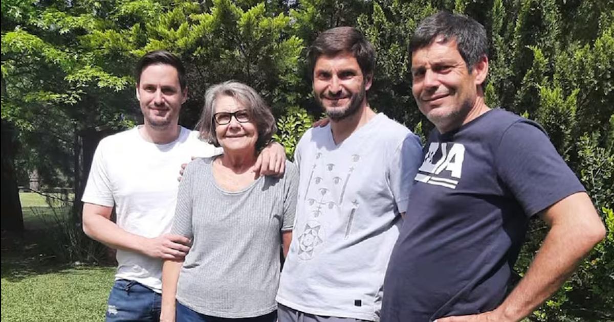 Golpe de inseguridad en Santa Fe- asaltaron en su casa al hermano del gobernador Maximiliano Pullaro