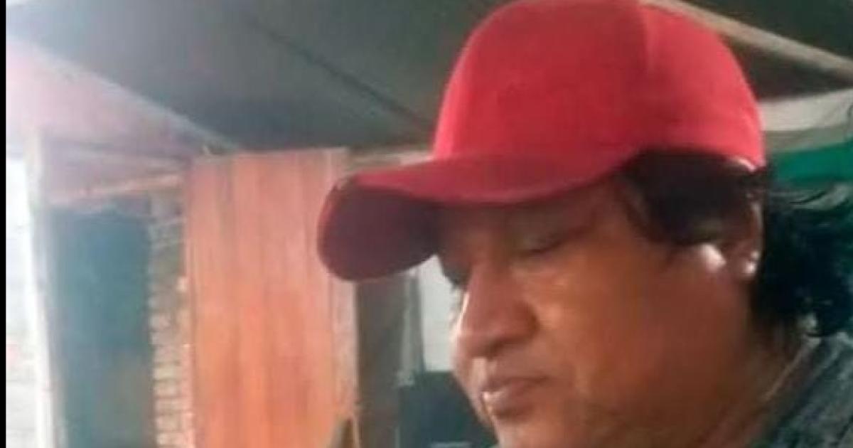 Ferrufino- piden ampliar la detencioacuten de Maldonado