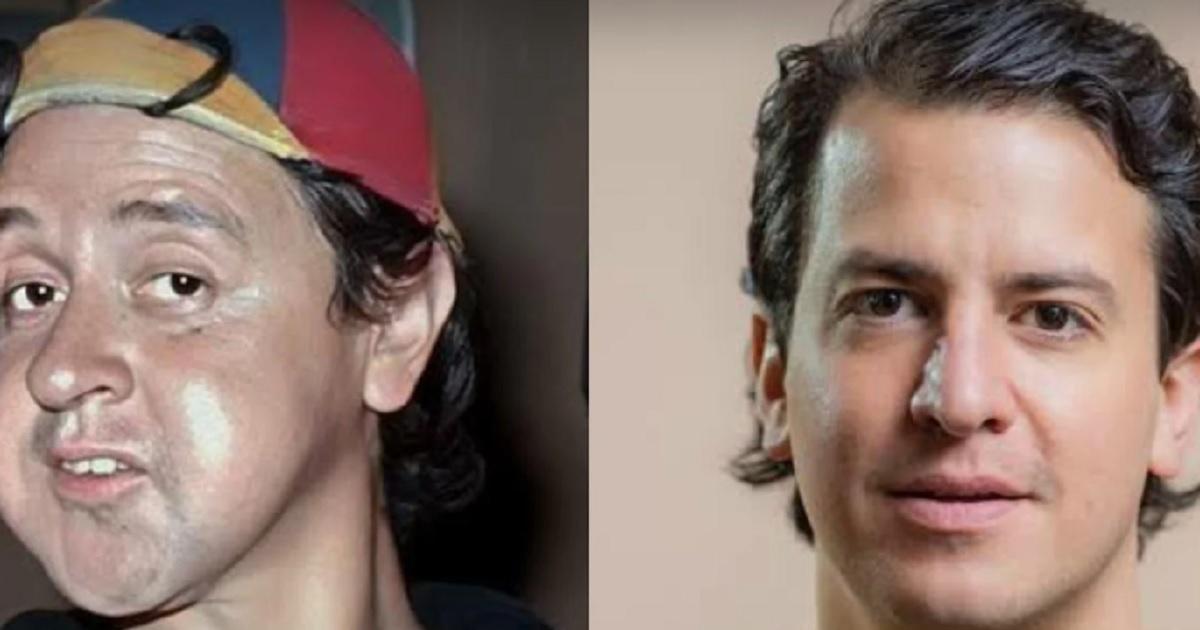 Juan Lecanda revela coacutemo compuso a Quico