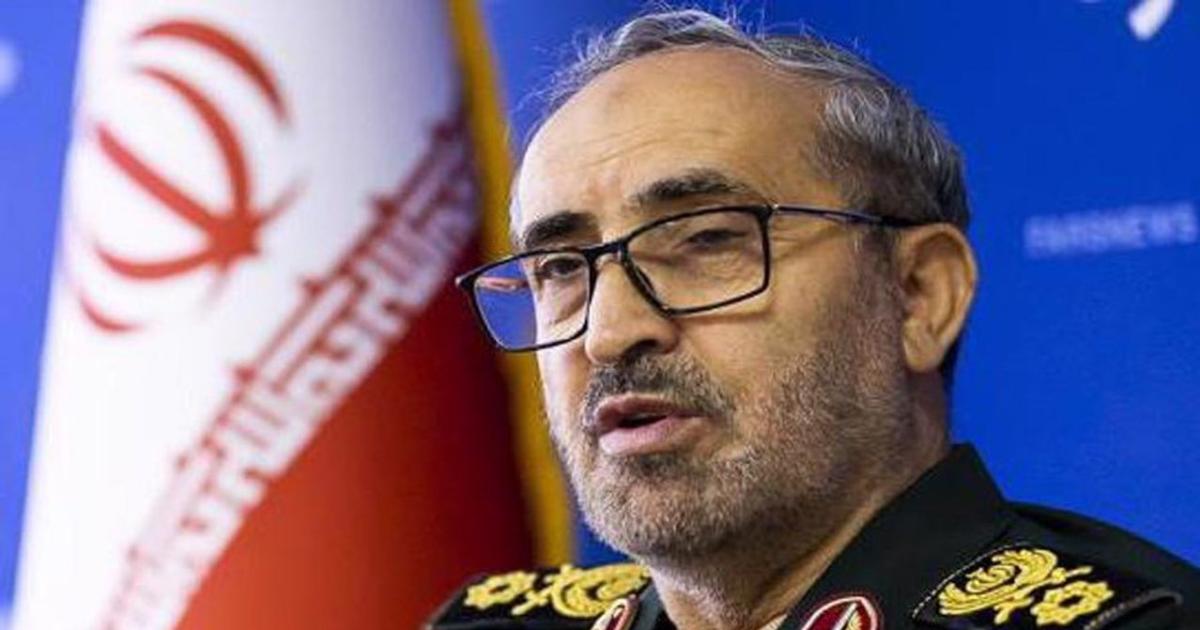 Israel abatioacute al jefe militar iraniacute Ali Shadmani durante un ataque contra Teheraacuten