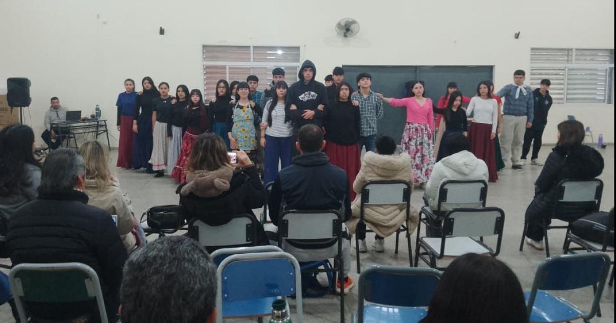 Se analizaron las maneras de abordaje del consumo