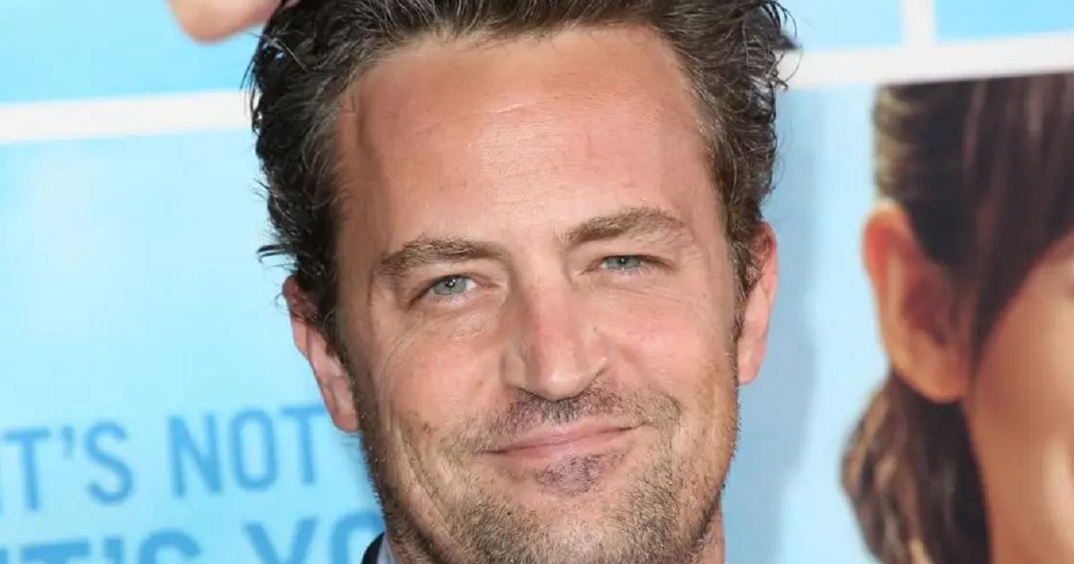Caso Matthew Perry- un meacutedico se declara culpable de suministrarle ketamina al actor antes de su muerte