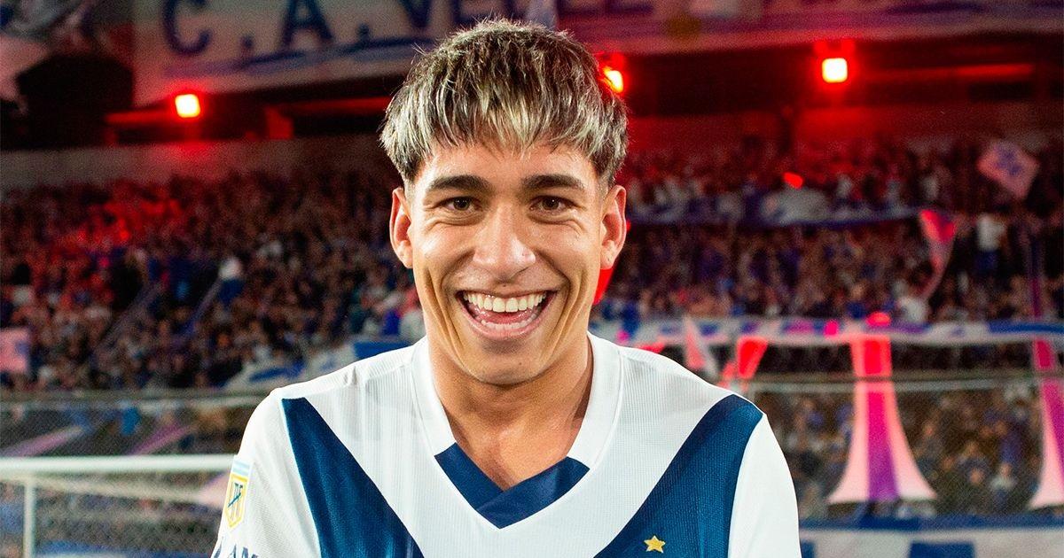 El santiagueño Maher Carrizo en el radar de River