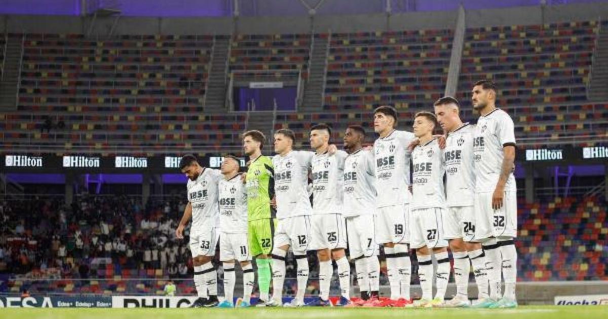 El Ferro entre los cien mejores equipos del mundo