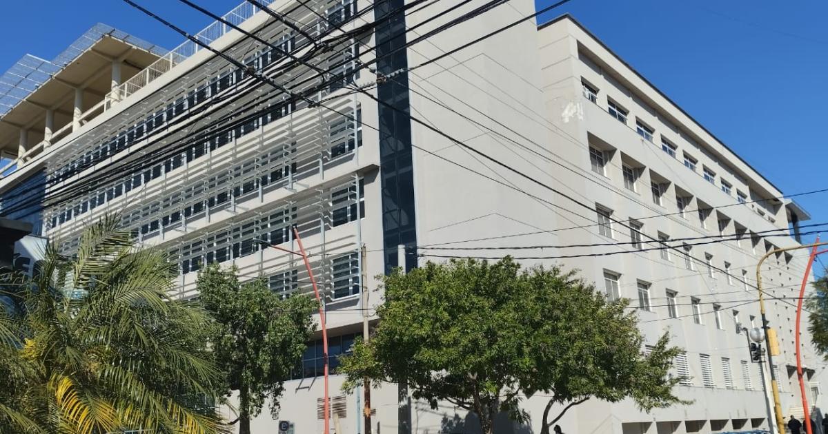  El sospechoso ser indagado También se viene la Cmara Gesell a los dos menores