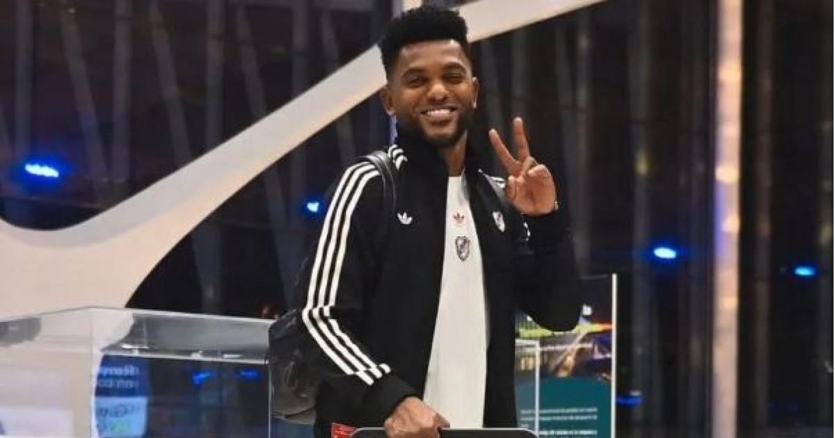 Borja habriacutea decidido irse de River Plate para jugar en Tigres