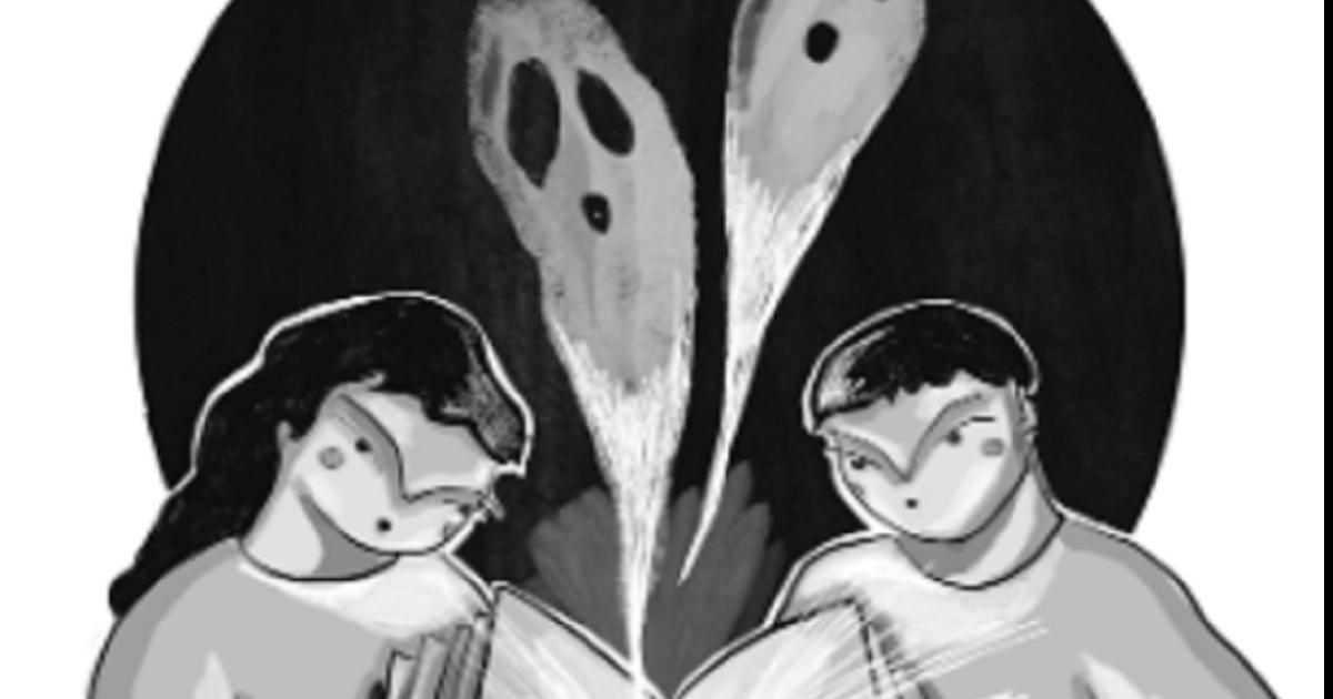La Bibliodera vuelve con terror y leyendas bajo las estrellas en la Municipalidad