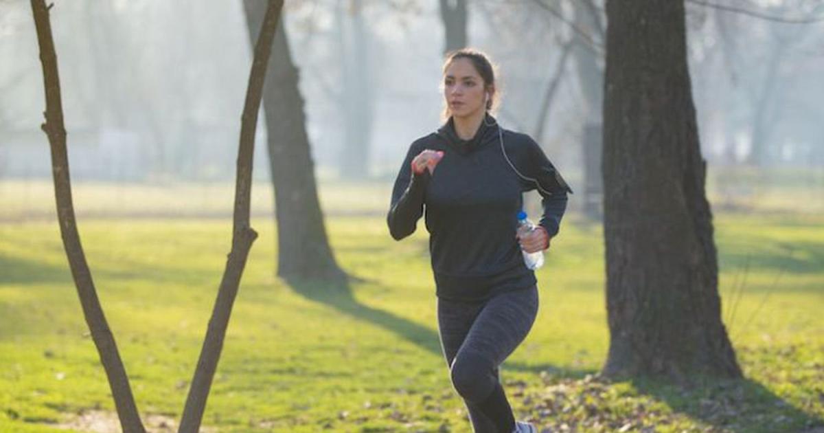 Actividad fiacutesica en tiempos de temperaturas bajas- entrenar sin correr riesgos de enfermar