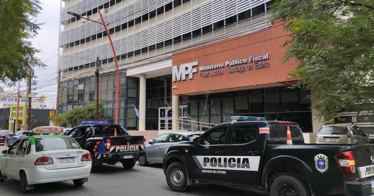 INVESTIGACIÓN- La profesional ha sido imputada por presunta omisión de auxilio segn el proceso que lleva adelante la fiscal Celia Mussi