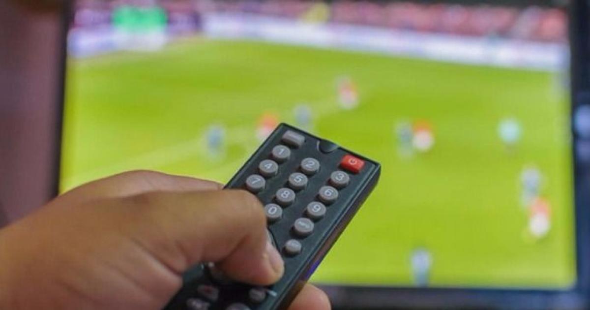 Eventos deportivos de este jueves