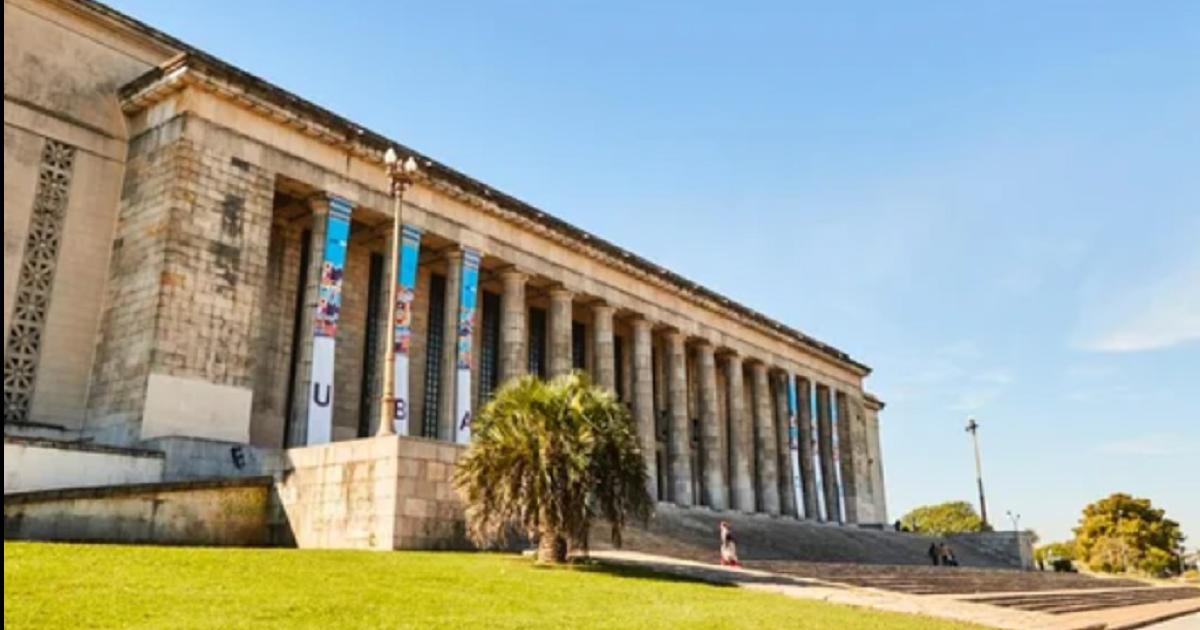 La UBA se mantiene como la uacutenica universidad latinoamericana en el top 100 mundial del ranking QS 2025