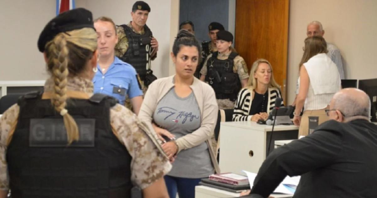 Brenda Aguumlero la enfermera condenada- coacutemo llevoacute a cabo las muertes en el Neonatal