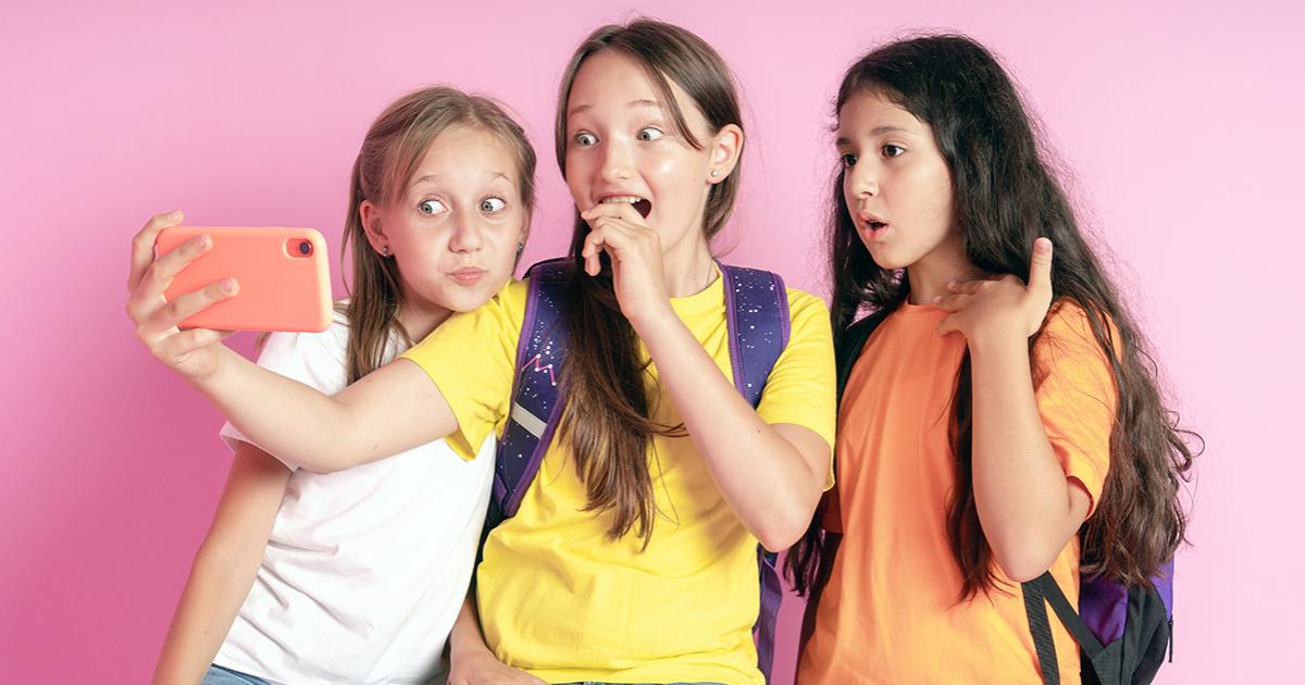 UNA MODA QUE CRECE Son cada vez ms los niños que se unen a la prctica viral