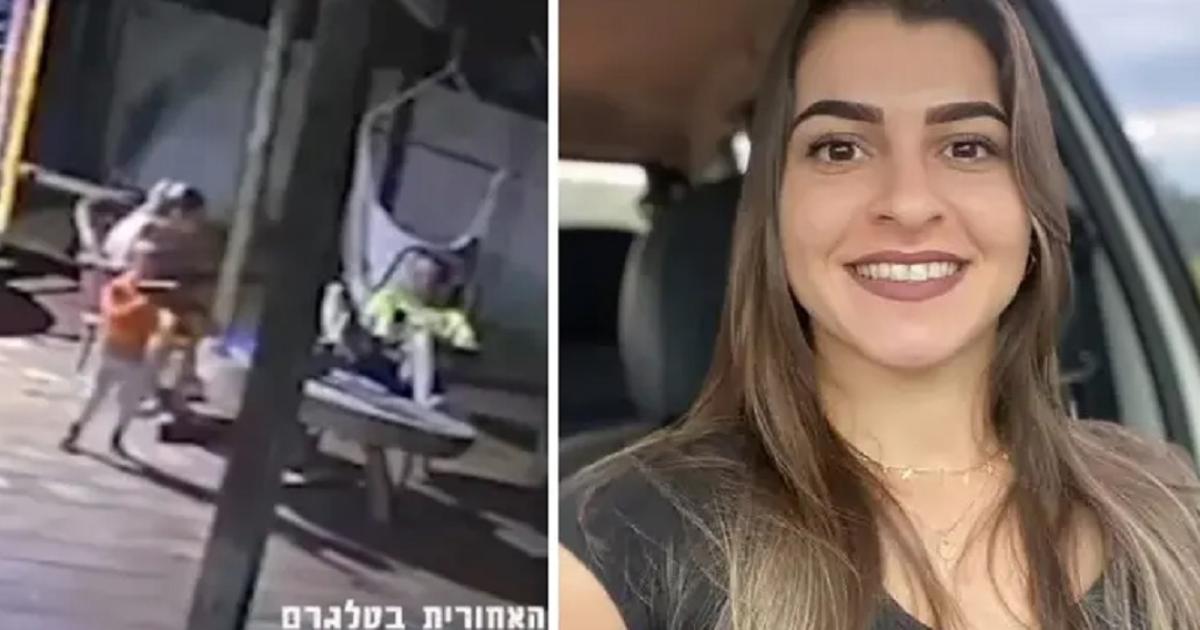 Horror- un niño de dos años disparó accidentalmente y mató a su madreSucedió en Brasil