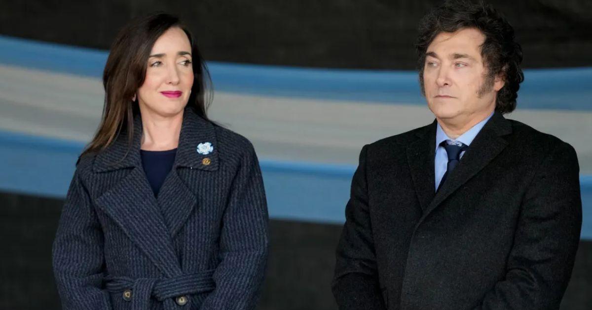 La relación entre el Presidente y la Vice est totalmente rota aseguran desde Casa Rosada