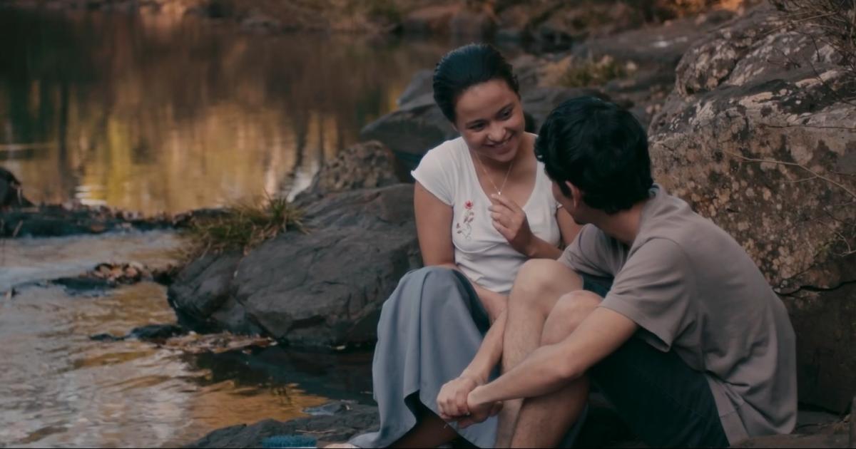 Por tu bien en el Santiago del Estero Film Festival 2025