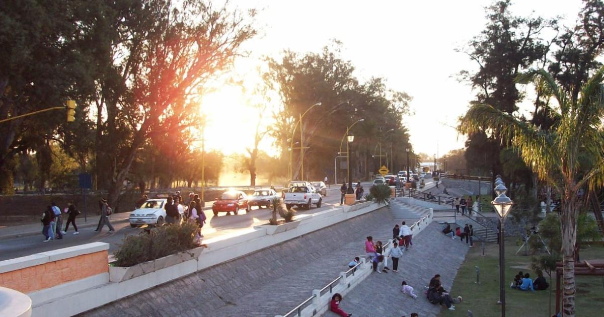 Se realizar un corte de la avenida Nñez del Prado por la obra de la línea de alta tensión
