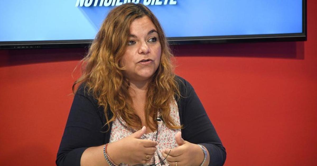 Lic Rosario Sanguedolce especialista en Psicología Infantil