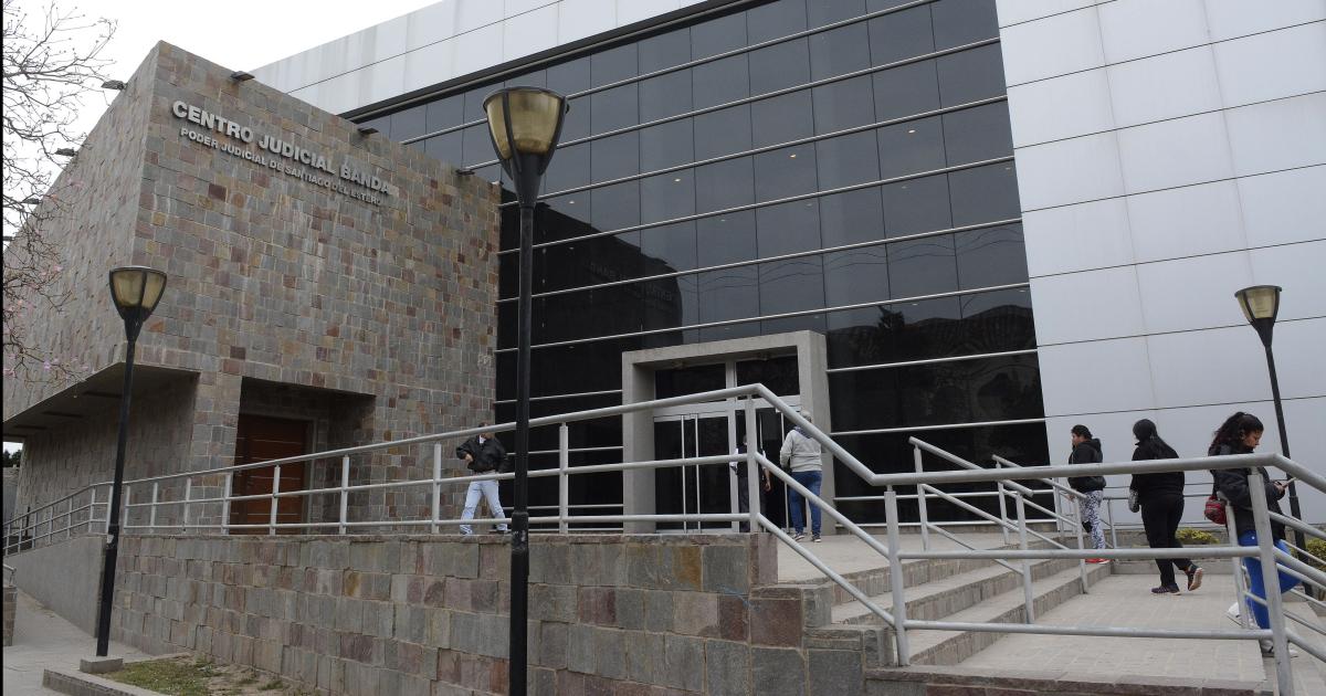 CAUSA Es investigada en la Unidad de Delitos Contra la Integridad Sexual