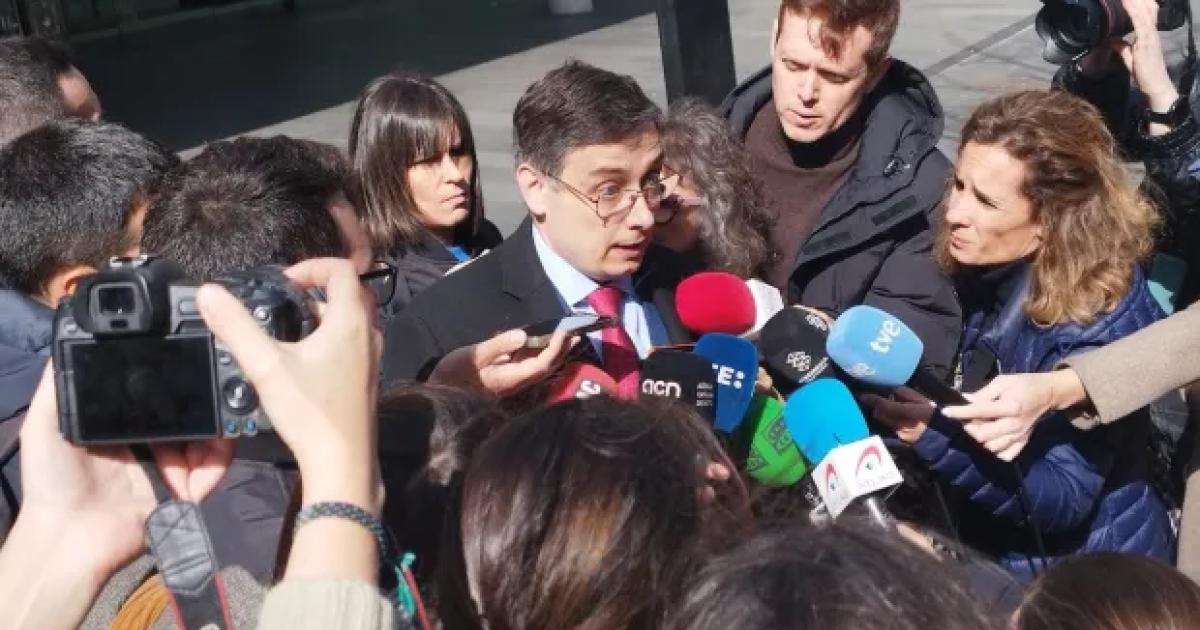 Eutanasia- iquestquieacuten debe decidir si Noelia vive o muere