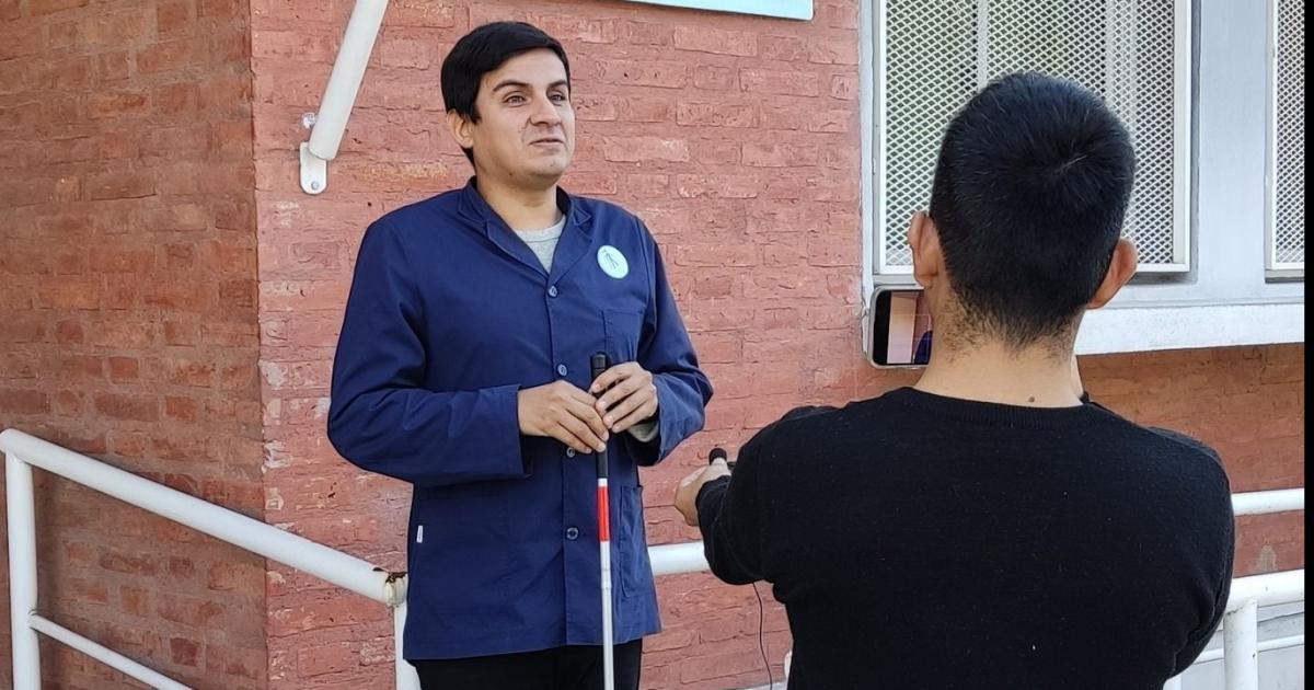 El CEI Nordm 50 lanzoacute un original desafiacuteo en sus 36 antildeos de existencia