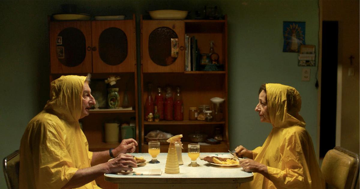 NOCHE FINAL PARA EL SANTIAGO DEL ESTERO FILM FEST