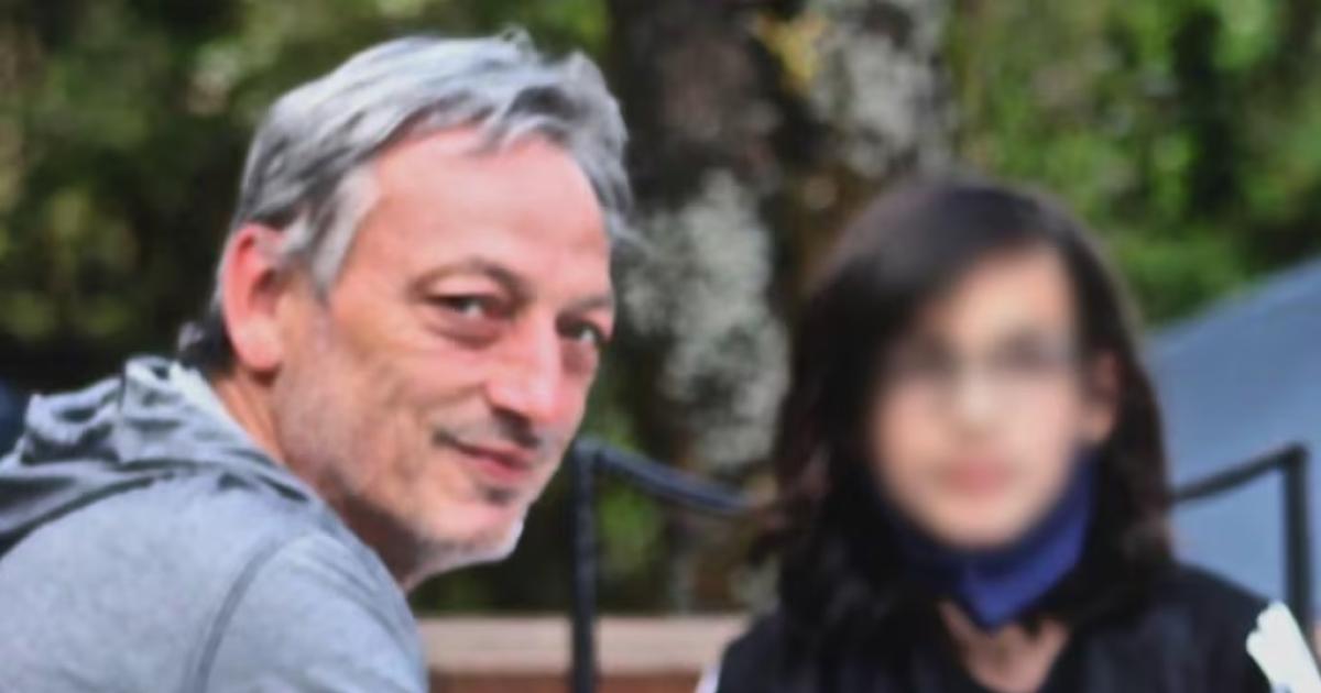 Un economista murió asfixiado- investigan a dos mujeres (Foto- captura de eltrece)