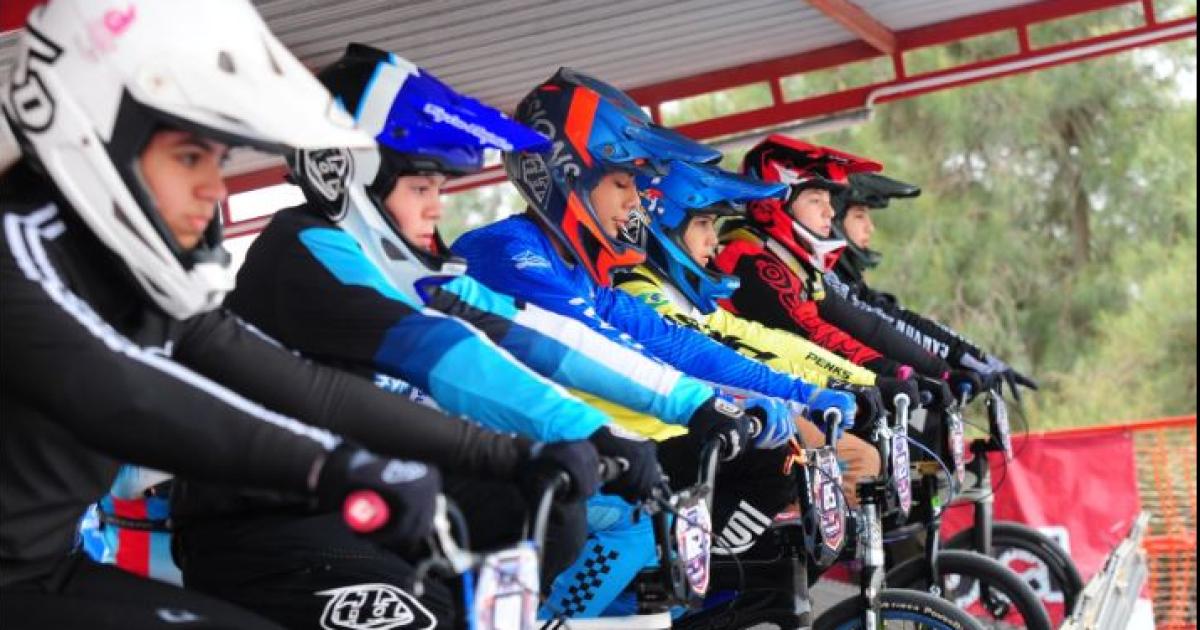 Se corre el Torneo Open de la Repuacuteblica