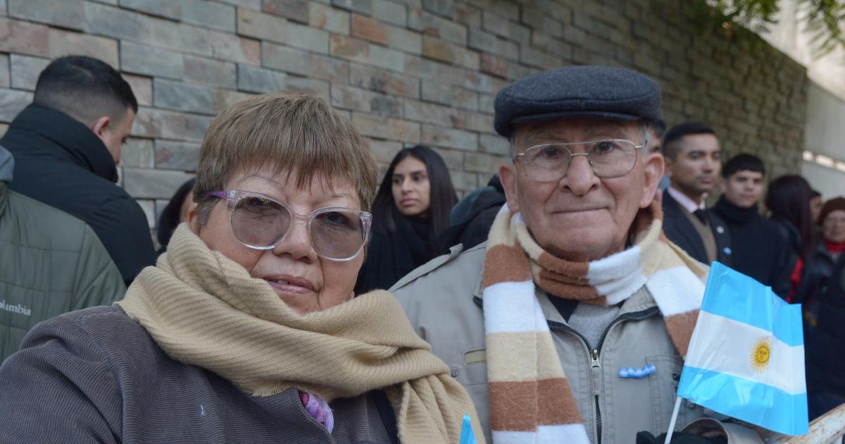 JURAMENTO DE LOS CADETES DE POLICIacuteA