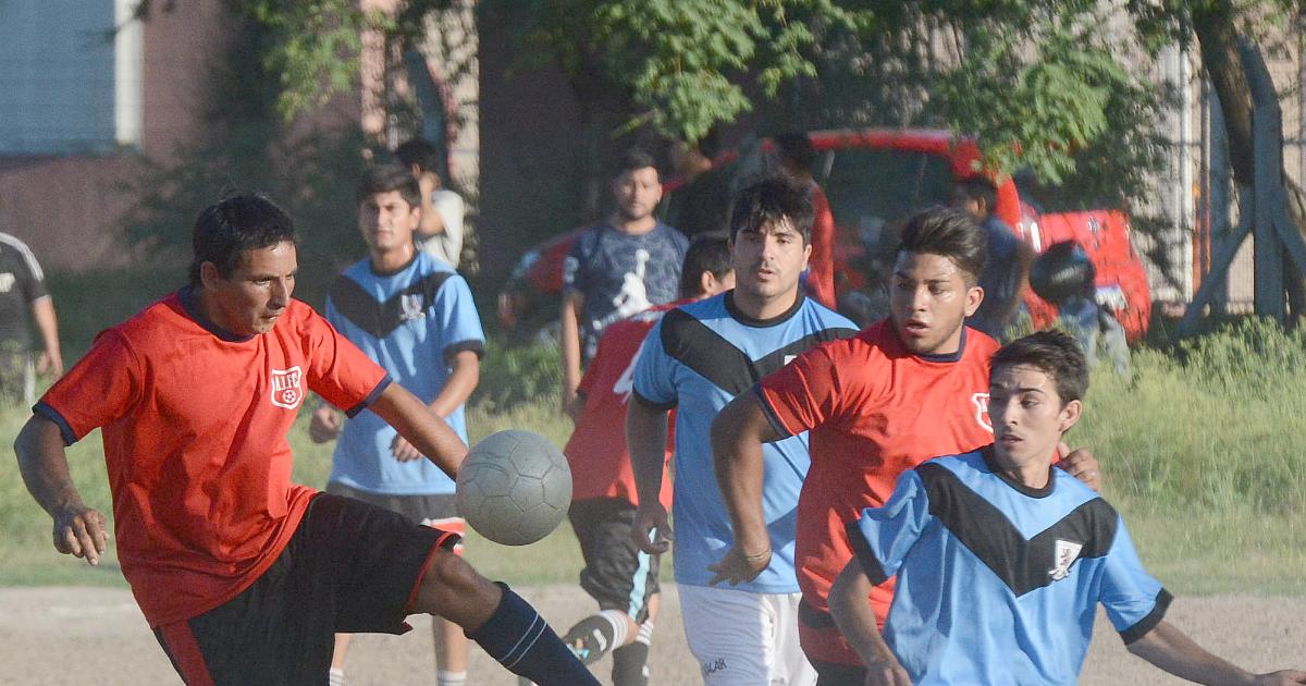 LIGA DEL SUR ESTA TARDE SE JUGARÁN LOS COTEJOS DE IDA QUE PROMETEN SER APASIONANTES