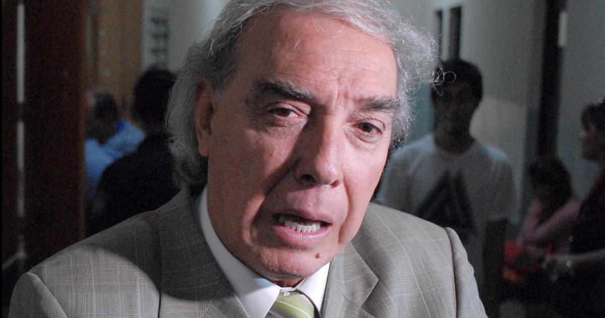 Sobreseen a un comerciante por robo de 1300 durmientes