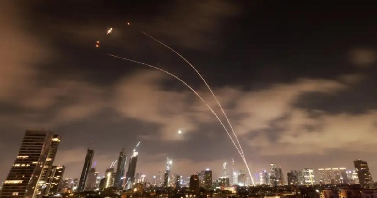 Irn supera los 400 muertos en su conflicto con Israel