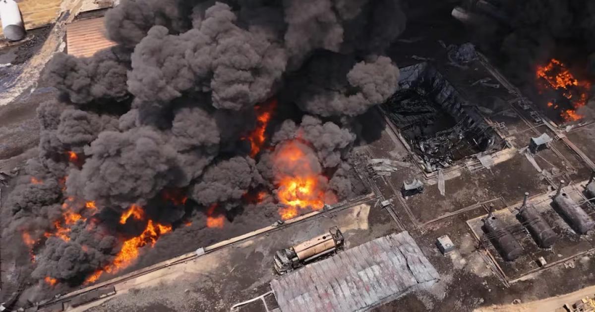 Trump confirmó que Estados Unidos bombardeó instalaciones nucleares en Irn