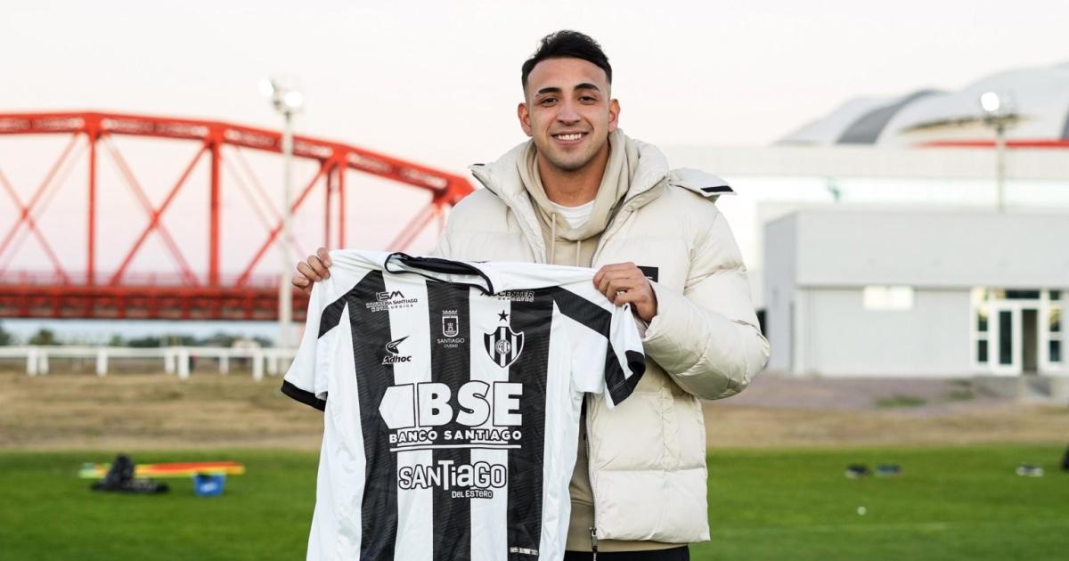 Un campeón de vuelta en el Oeste