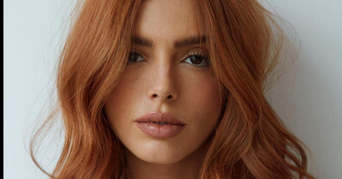 Siempre he buscado diversificar mis papeles