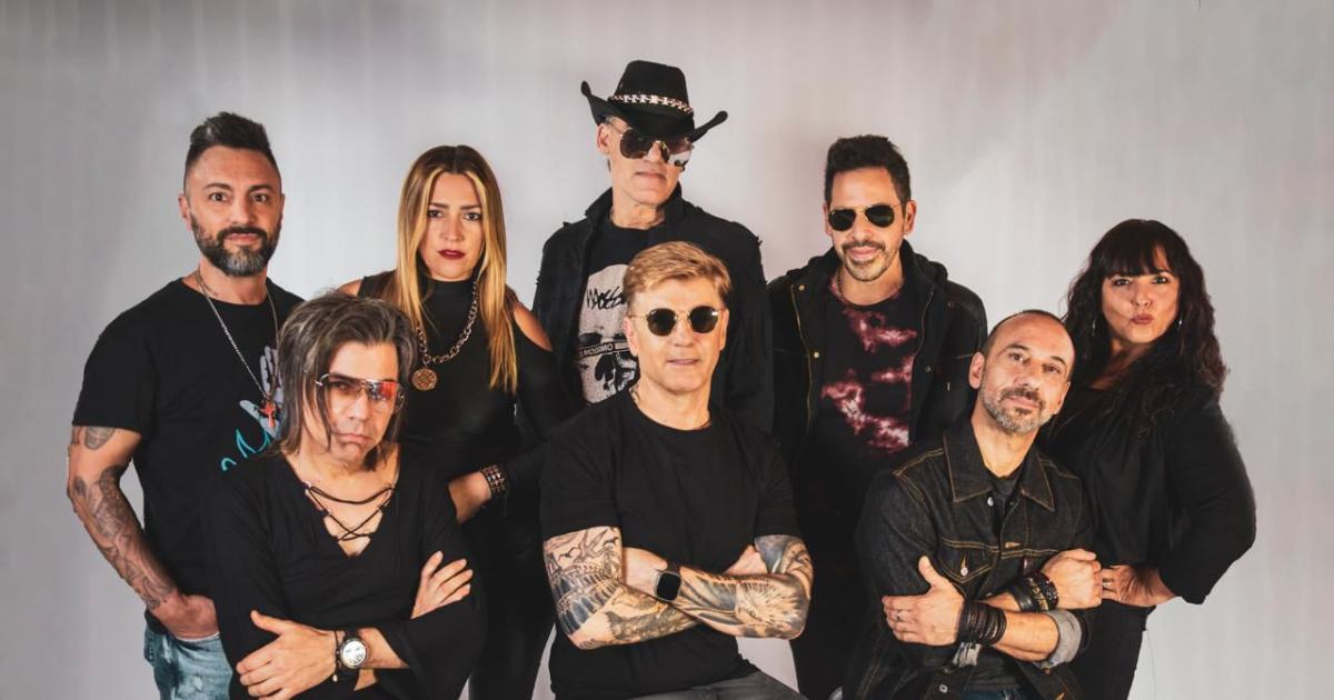 VILMA PALMA TRAE LA PACHANGA AL NODO