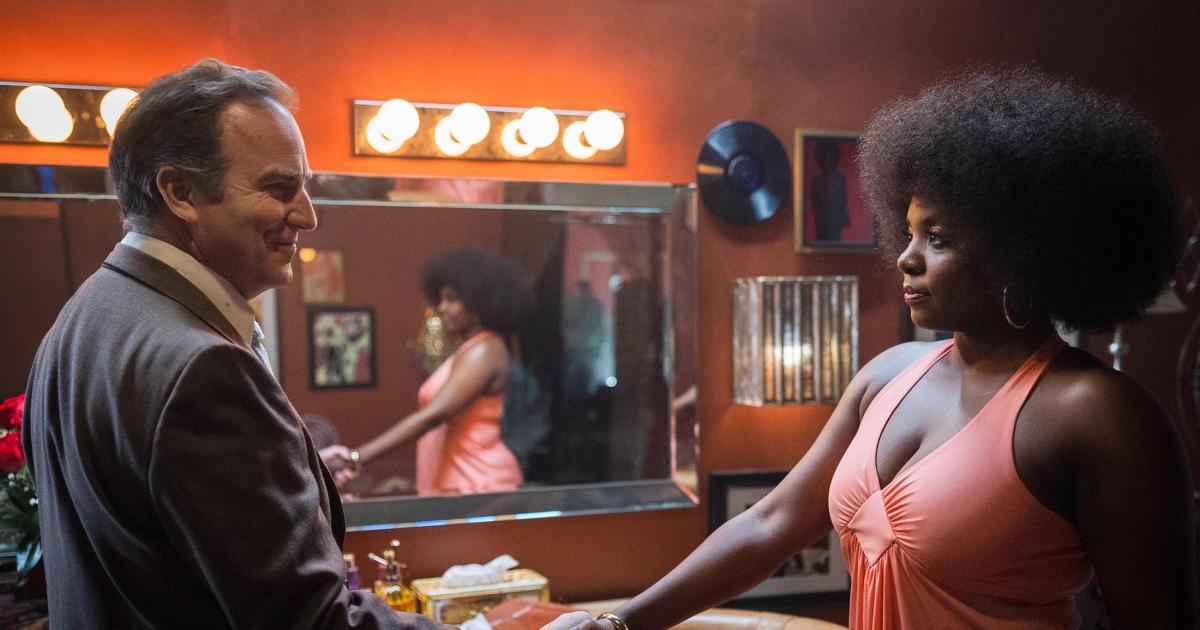 LA FE EN DIOS DE UNA CANTANTE INOLVIDABLE